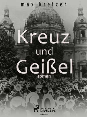 cover image of Kreuz und Geißel